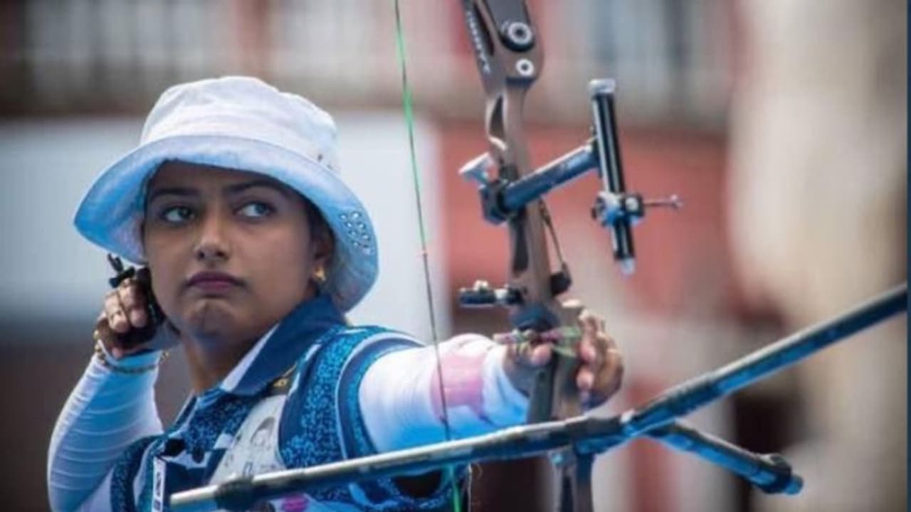 കൊറോണ ഭീതി: ഏഷ്യാ കപ്പ് ആര്ച്ചറിയില് നിന്ന് ഇന്ത്യ പിന്മാറി കൊറോണ ഭീതി: ഏഷ്യാ കപ്പ് ആര്ച്ചറിയില് നിന്ന് ഇന്ത്യ പിന്മാറി