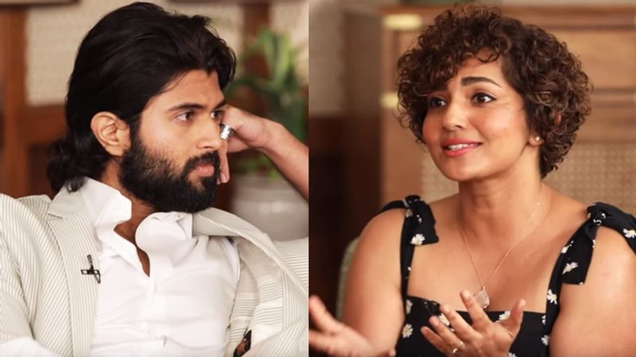 'പരസ്പരം അടിയ്ക്കുന്നതാണ് റിലേഷന്ഷിപ്പുകളിലെ പാഷന് എന്നാണെങ്കില്'; 'അര്ജുന് റെഡ്ഡി'യെ വിമര്ശിച്ച് പാര്വ്വതി 'പരസ്പരം അടിയ്ക്കുന്നതാണ് റിലേഷന്ഷിപ്പുകളിലെ പാഷന് എന്നാണെങ്കില്'; 'അര്ജുന് റെഡ്ഡി'യെ വിമര്ശിച്ച് പാര്വ്വതി