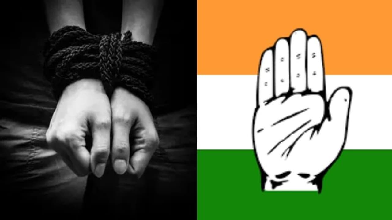 മലപ്പുറത്ത് കോണ്ഗ്രസ് ബ്ലോക്ക് സെക്രട്ടറിയെ തട്ടിക്കൊണ്ടു പോയി മലപ്പുറത്ത് കോണ്ഗ്രസ് ബ്ലോക്ക് സെക്രട്ടറിയെ തട്ടിക്കൊണ്ടു പോയി