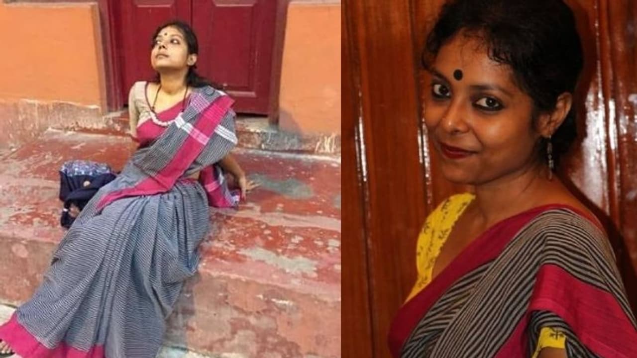 দর্শকদের শ্বাসপ্রশ্বাসটাই আমাকে টেনে নিয়ে যায় বারবার , জানালেন হারানো সুর ছবির অভিনেত্রী গুলশনারা দর্শকদের শ্বাসপ্রশ্বাসটাই আমাকে টেনে নিয়ে যায় বারবার , জানালেন হারানো সুর ছবির অভিনেত্রী গুলশনারা