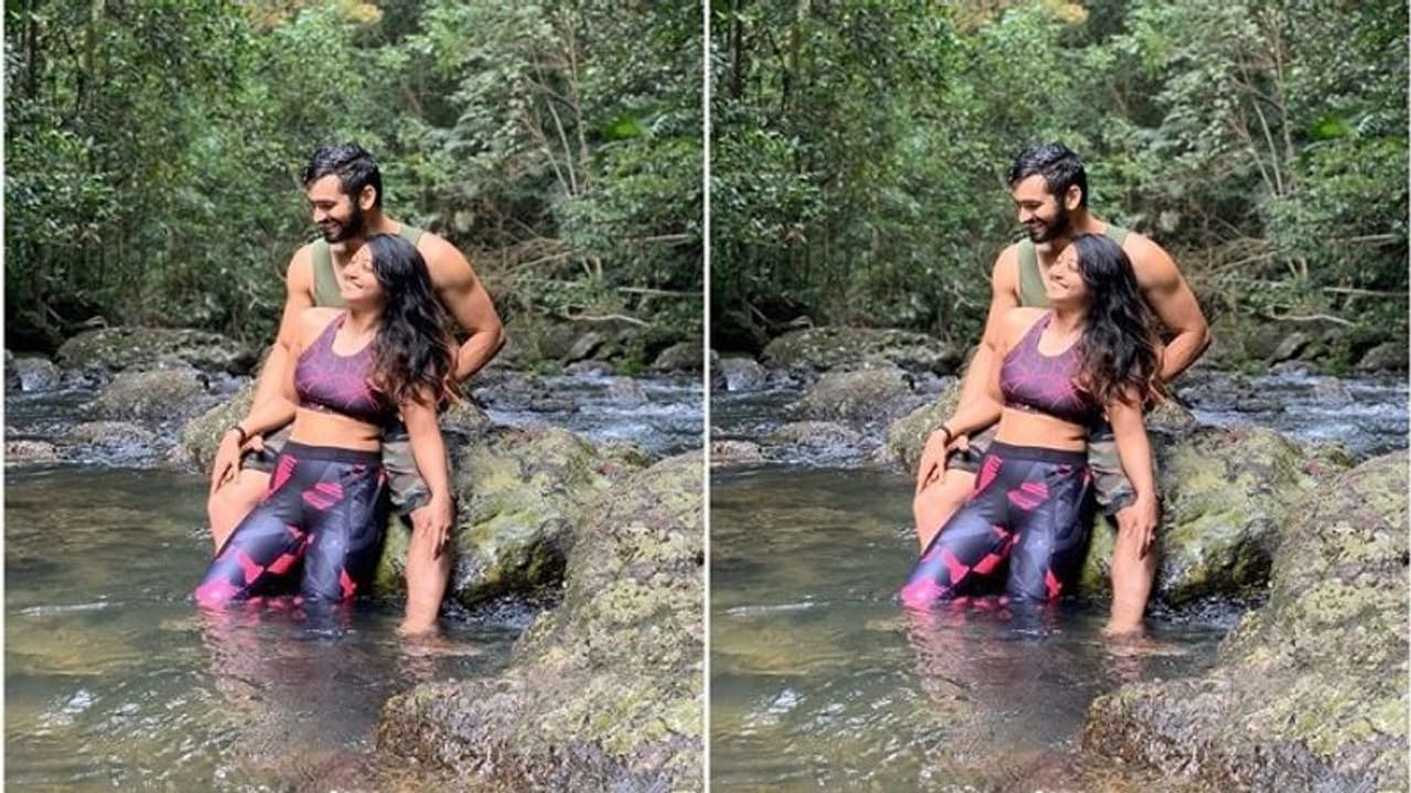 ಅಭಿಮಾನಿಗಳ ಅಂಗೈನಲ್ಲಿ ಐಂದ್ರಿತಾ, ಹೊಸ ಅವತಾರ್ ಏನ್ ಗೊತ್ತಾ! ಅಭಿಮಾನಿಗಳ ಅಂಗೈನಲ್ಲಿ ಐಂದ್ರಿತಾ, ಹೊಸ ಅವತಾರ್ ಏನ್ ಗೊತ್ತಾ!