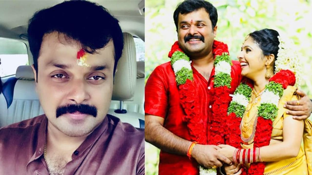 'ആ തുടക്കത്തിന് പത്ത് മാസം'; സന്തോഷം പങ്കുവച്ച് ആദിത്യന് 'ആ തുടക്കത്തിന് പത്ത് മാസം'; സന്തോഷം പങ്കുവച്ച് ആദിത്യന്