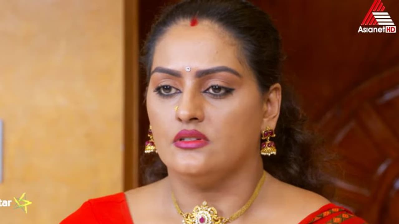 പത്മിനിയുടെ പദ്ധതികള് പൊളിയുന്നു; 'വാനമ്പാടി' റിവ്യൂ പത്മിനിയുടെ പദ്ധതികള് പൊളിയുന്നു; 'വാനമ്പാടി' റിവ്യൂ