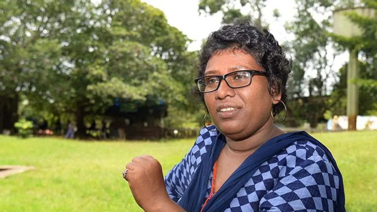 Sabarimala: Bindu Ammini to move Supreme Court against Kerala govt Sabarimala: Bindu Ammini to move Supreme Court against Kerala govt