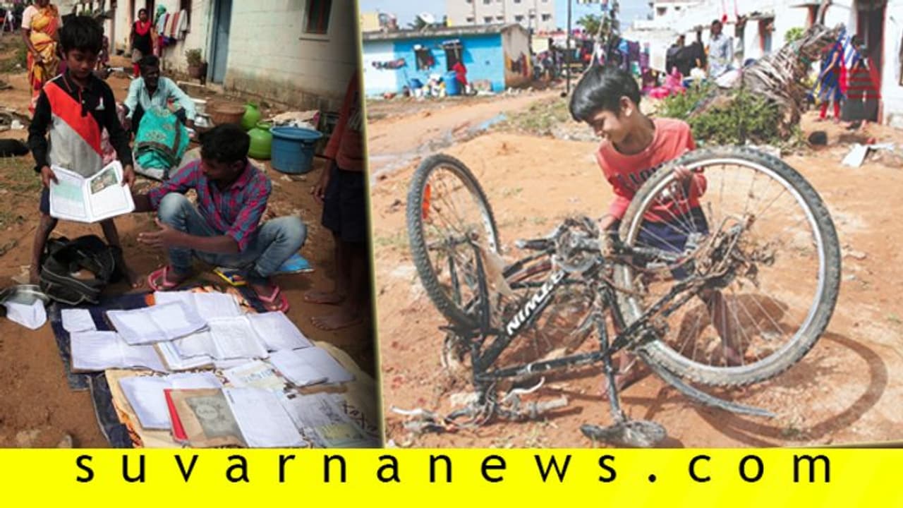 ಹುಳಿಮಾವು ಕೆರೆ ಪ್ರವಾಹದಲ್ಲಿ ಕೊಚ್ಚಿ ಹೋಯ್ತು ಬದುಕು! ಹುಳಿಮಾವು ಕೆರೆ ಪ್ರವಾಹದಲ್ಲಿ ಕೊಚ್ಚಿ ಹೋಯ್ತು ಬದುಕು!