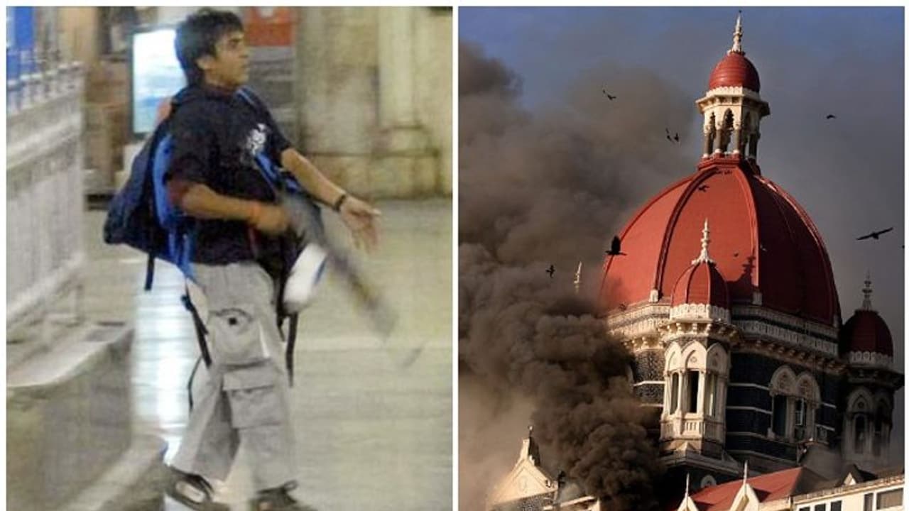 26/11 ഭീതിയുടെ ആ 60 മണിക്കൂറുകൾ മുംബൈ ഭീകരാക്രമണത്തിന് ഇന്നേക്ക് പതിനൊന്നാണ്ട് 26/11 ഭീതിയുടെ ആ 60 മണിക്കൂറുകൾ മുംബൈ ഭീകരാക്രമണത്തിന് ഇന്നേക്ക് പതിനൊന്നാണ്ട്