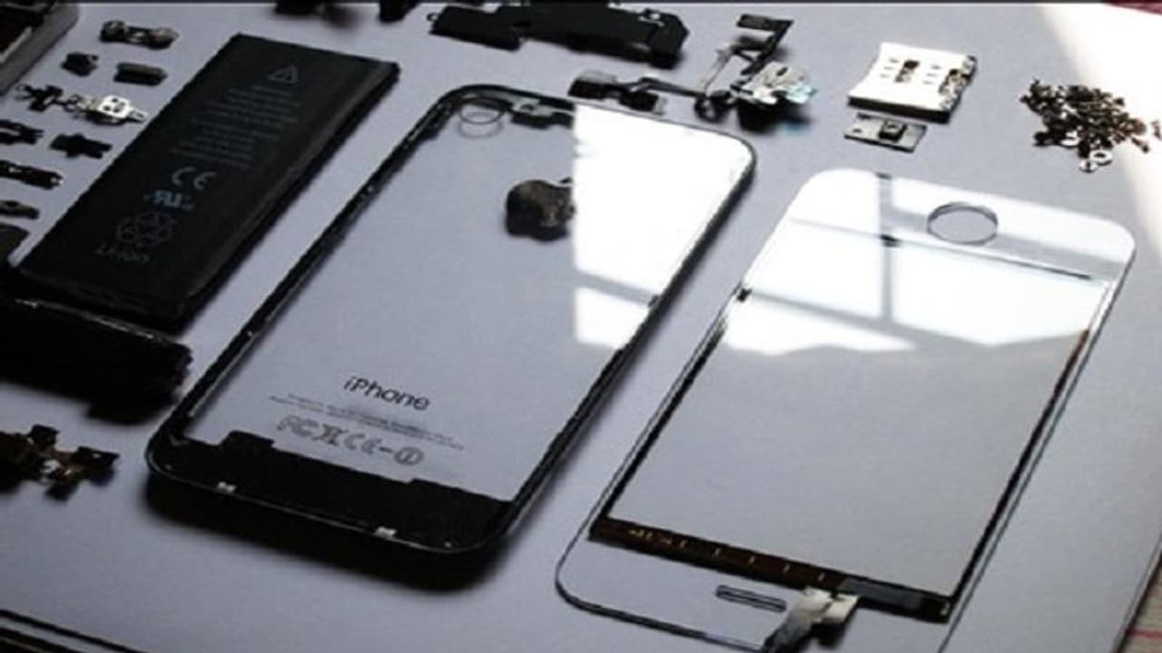 ఇండియాలో ఐఫోన్‌...తయారీ, విక్రయాలు ఎక్కడి నుంచి చేస్తున్నారో తెలుసా...?