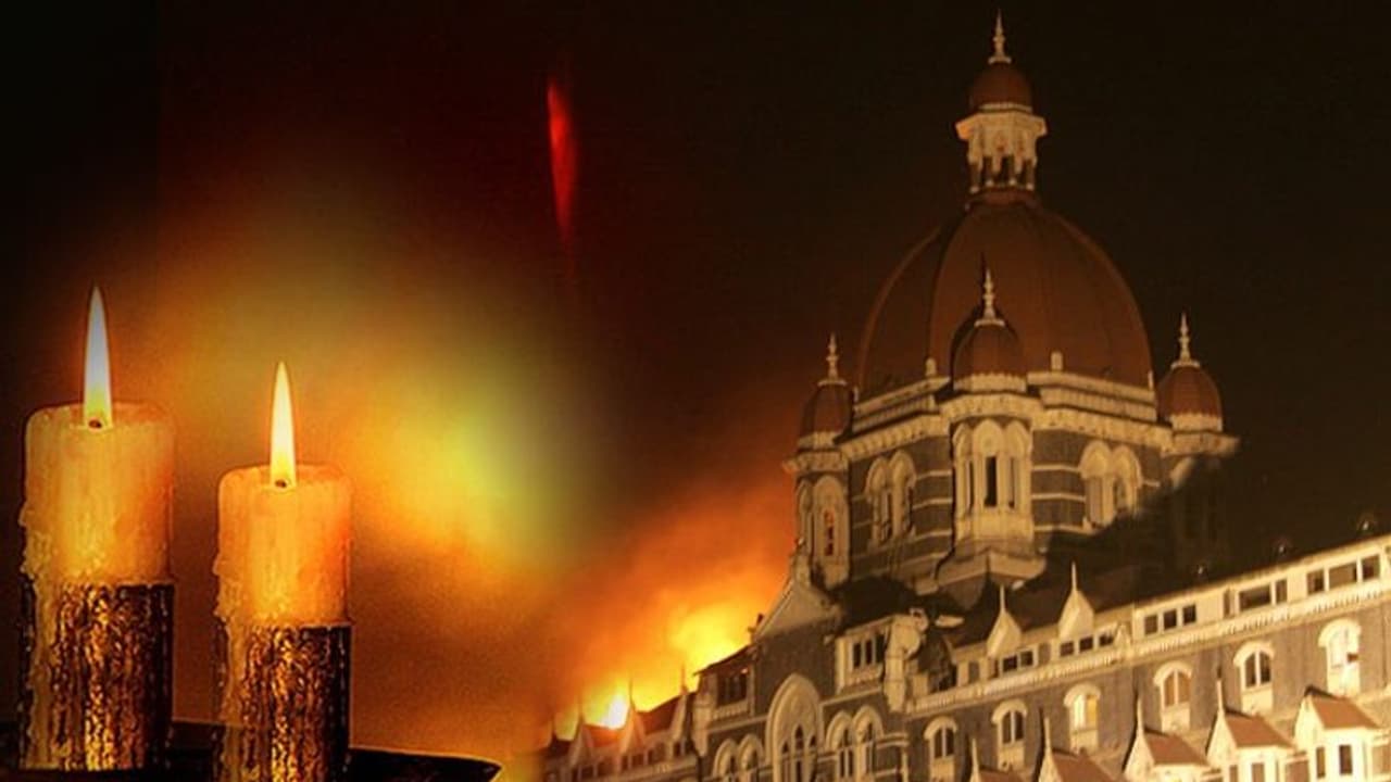 মুম্বই হামলার ১১ বছর, নিহতদের প্রতি শ্রদ্ধাজ্ঞাপনে রাষ্ট্রপতি থেকে উপরাষ্ট্রপতি মুম্বই হামলার ১১ বছর, নিহতদের প্রতি শ্রদ্ধাজ্ঞাপনে রাষ্ট্রপতি থেকে উপরাষ্ট্রপতি