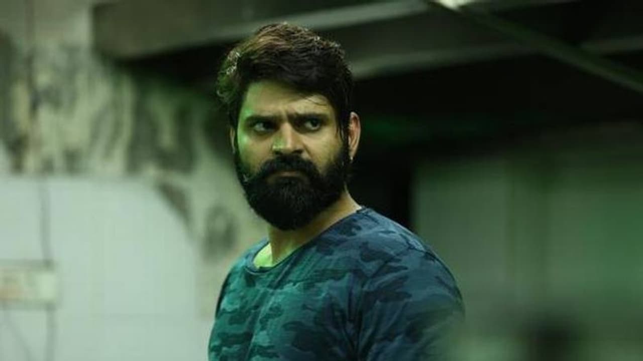 ఫ్లాఫ్ అయినా మీసం తిప్పుతూ, నిర్మాతకు కండీషన్స్!