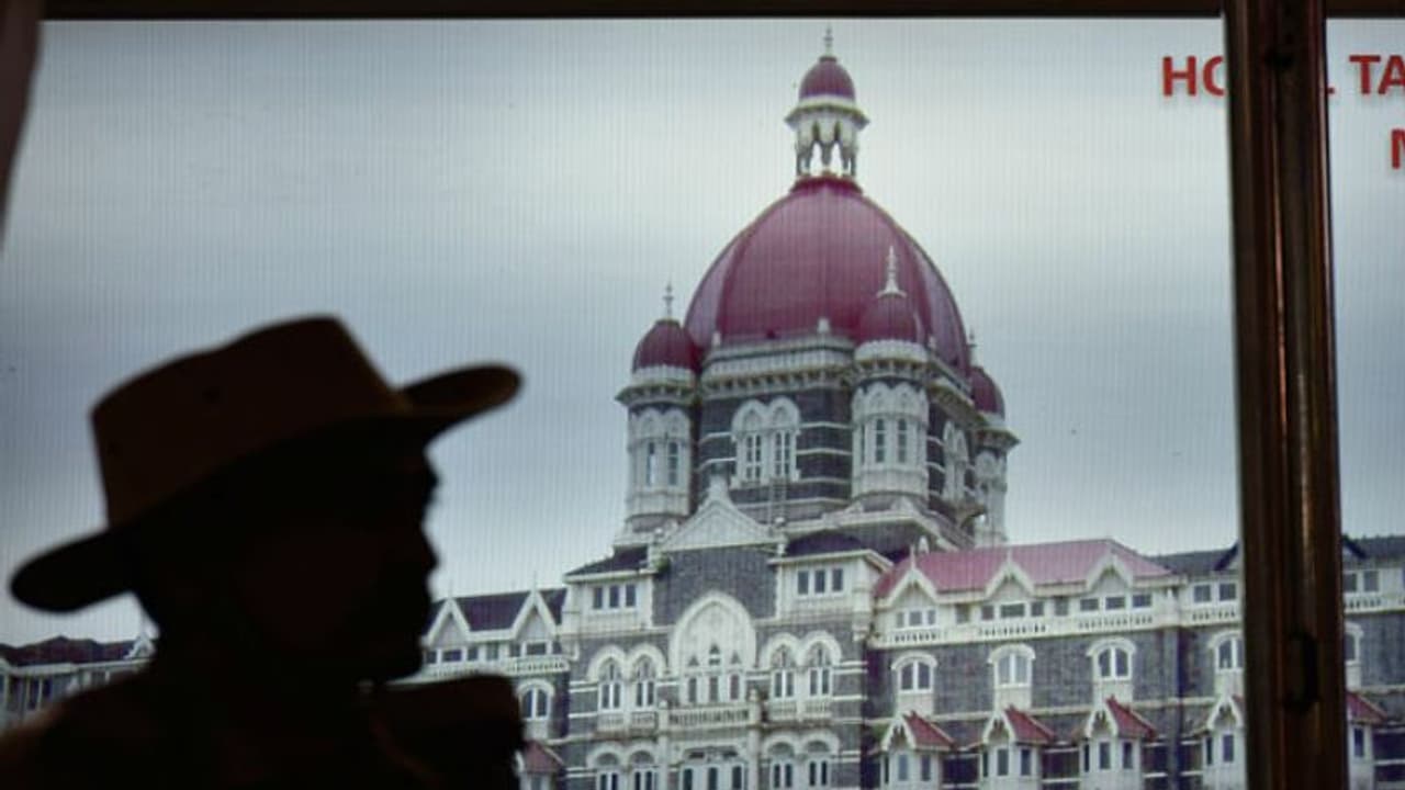 ২৬/১১ র জঙ্গি দমনে ছিল দক্ষিণ আফ্রিকার একটি দল, প্রাণ বেঁচেছিল ১৫০ জনের ২৬/১১ র জঙ্গি দমনে ছিল দক্ষিণ আফ্রিকার একটি দল, প্রাণ বেঁচেছিল ১৫০ জনের