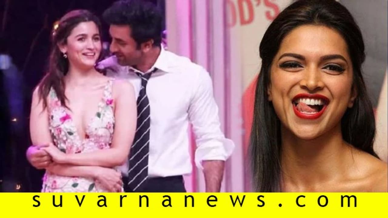 ಆಲಿಯಾ ಭಟ್ ರಣಬೀರ್ ಮದ್ವೆ ಫಿಕ್ಸ್; ಸತ್ಯ ರಿವೀಲ್ ಮಾಡಿದ ಮಾಜಿ ಪ್ರೇಯಸಿ! ಆಲಿಯಾ ಭಟ್ ರಣಬೀರ್ ಮದ್ವೆ ಫಿಕ್ಸ್; ಸತ್ಯ ರಿವೀಲ್ ಮಾಡಿದ ಮಾಜಿ ಪ್ರೇಯಸಿ!