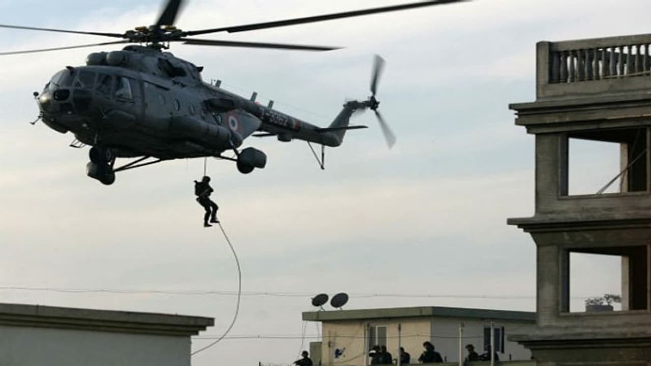 14 years since 26/11: Needed, a National Security Policy 14 years since 26/11: Needed, a National Security Policy