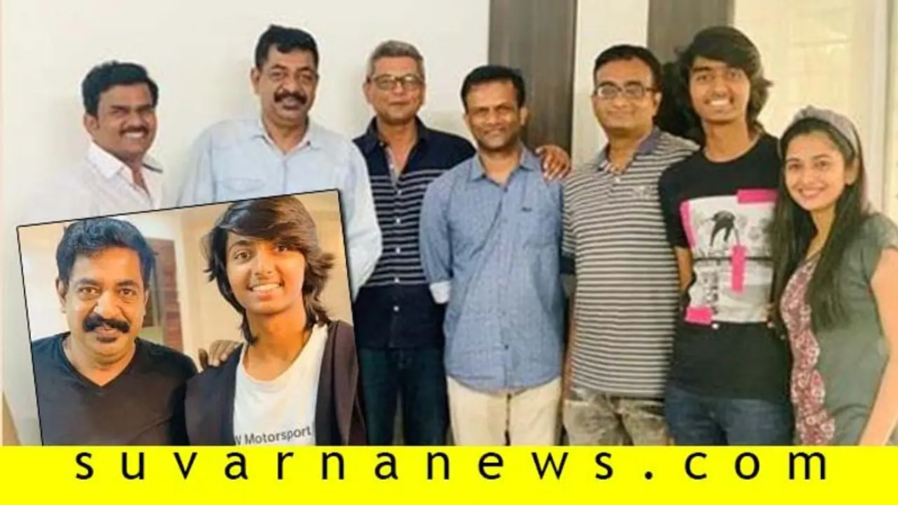 'ಪದವಿ ಪೂರ್ಣ'ನೊಂದಿಗೆ ಕೈ ಜೋಡಿಸಿ ನಿರ್ಮಾಣಕ್ಕಿಳಿದ ಯೋಗರಾಜ್ ಭಟ್! 'ಪದವಿ ಪೂರ್ಣ'ನೊಂದಿಗೆ ಕೈ ಜೋಡಿಸಿ ನಿರ್ಮಾಣಕ್ಕಿಳಿದ ಯೋಗರಾಜ್ ಭಟ್!