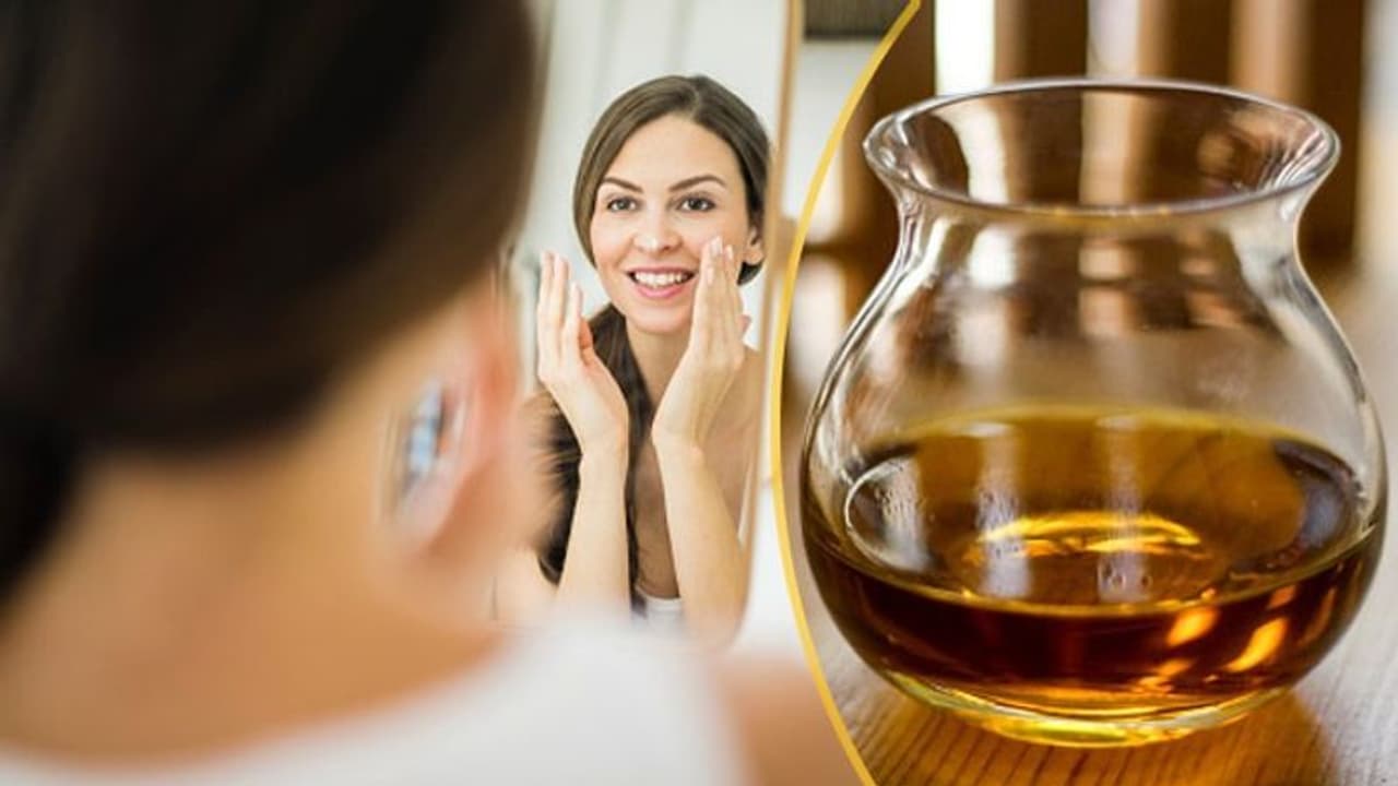 সর্ষের তেলেই রয়েছে সৌন্দর্যের চাবিকাঠি, ট্রাই করুন এই সহজ টিপসগুলি সর্ষের তেলেই রয়েছে সৌন্দর্যের চাবিকাঠি, ট্রাই করুন এই সহজ টিপসগুলি