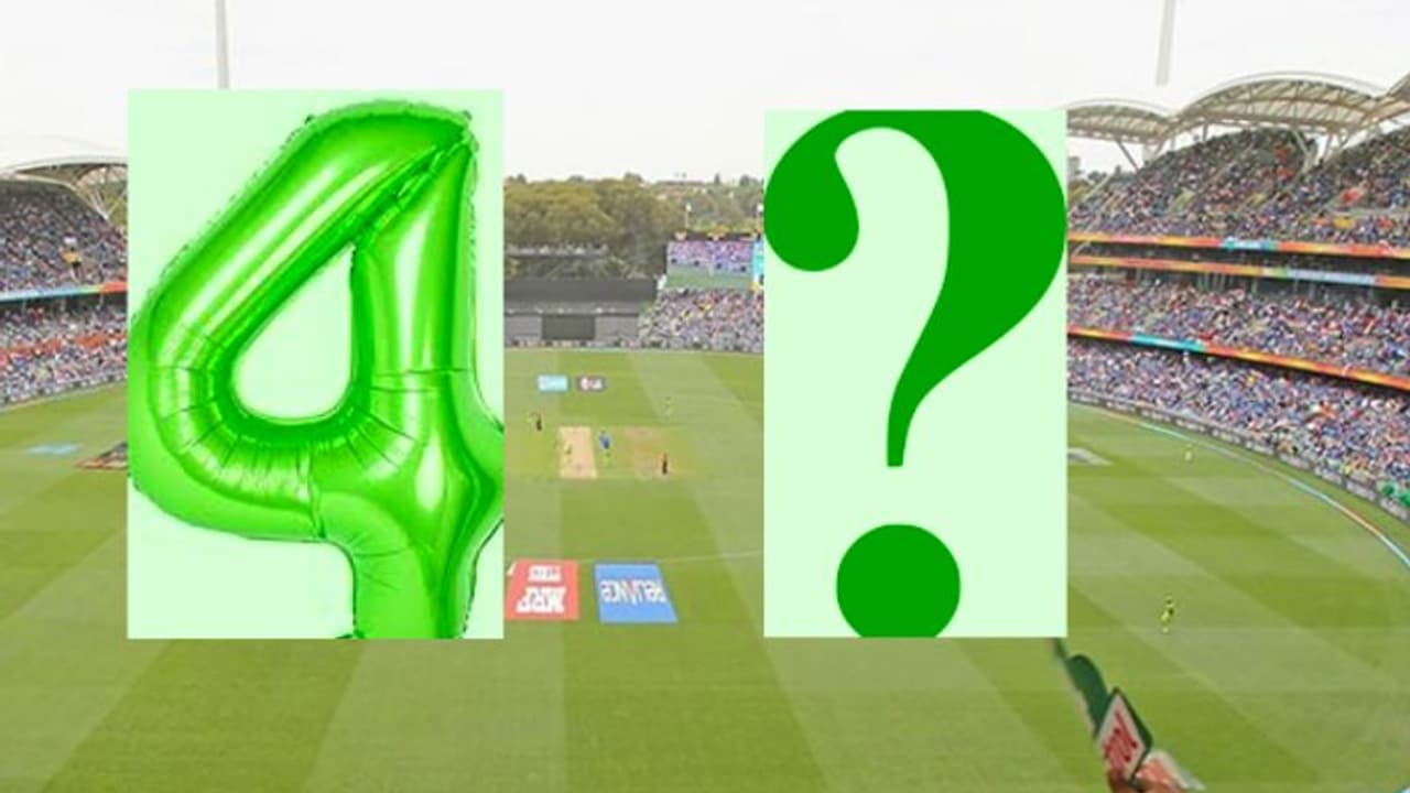 அவரை 4ம் வரிசையில் இறக்குங்க.. பிரதமரே நேரடியா கூறிய அறிவுரை