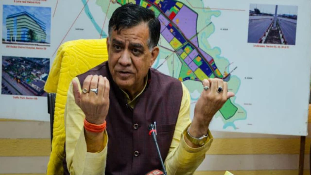 8वीं बार विधायक बने सतीश महाना बन सकते हैं यूपी विधानसभा अध्यक्ष, जानिए क्या है कारण 8वीं बार विधायक बने सतीश महाना बन सकते हैं यूपी विधानसभा अध्यक्ष, जानिए क्या है कारण