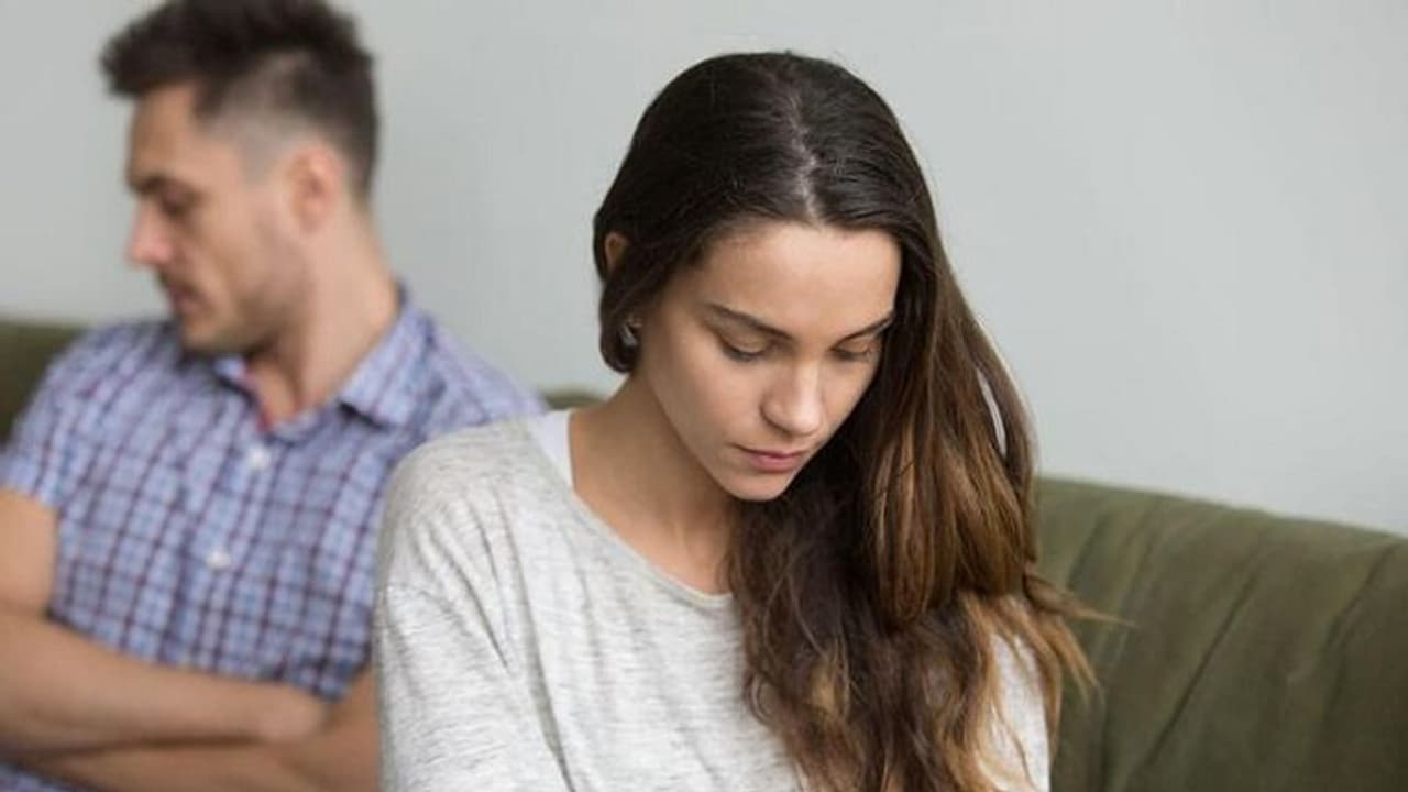 डिप्रेशन की वजह से रिलेशनशिप में आती है प्रॉब्लम, सेक्स लाइफ में सैटिस्फाइड नहीं रहते पार्टनर डिप्रेशन की वजह से रिलेशनशिप में आती है प्रॉब्लम, सेक्स लाइफ में सैटिस्फाइड नहीं रहते पार्टनर