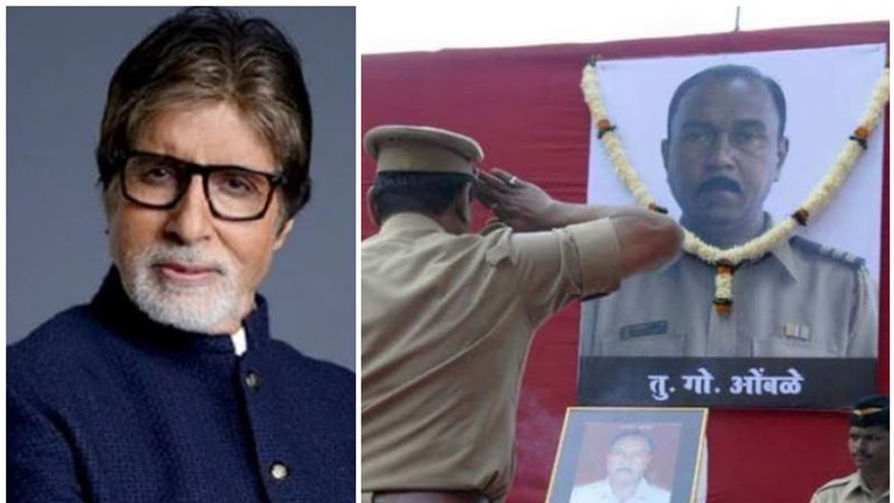 മുംബൈ ഭീകരാക്രമണം: ധീരരായ പോരാളികളുടെ ഓര്മ്മ പുതുക്കി താരങ്ങള് മുംബൈ ഭീകരാക്രമണം: ധീരരായ പോരാളികളുടെ ഓര്മ്മ പുതുക്കി താരങ്ങള്