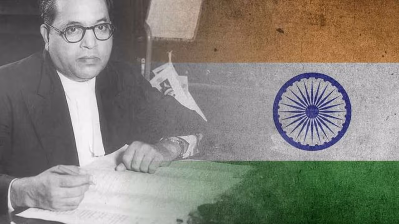 ‘ಬಾಬಾ ಸಾಹೇಬರನ್ನು ಒಂದು ಜಾತಿಗೆ ಸೀಮಿತ ಮಾಡಬೇಡಿ’