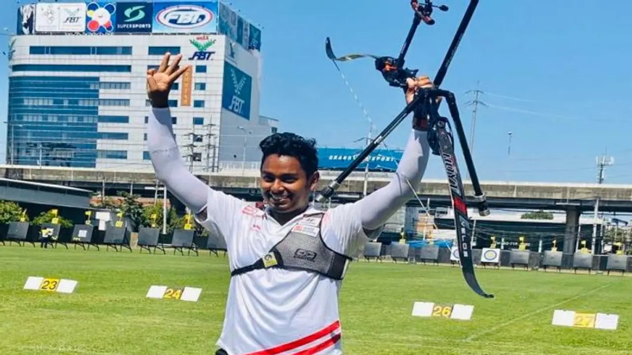এশিয়ান আর্চারিতে আরও একটা পদক অতনুর, বুধবার সোনা জয়ের লড়াই অভিষেক ও জ্যোতির