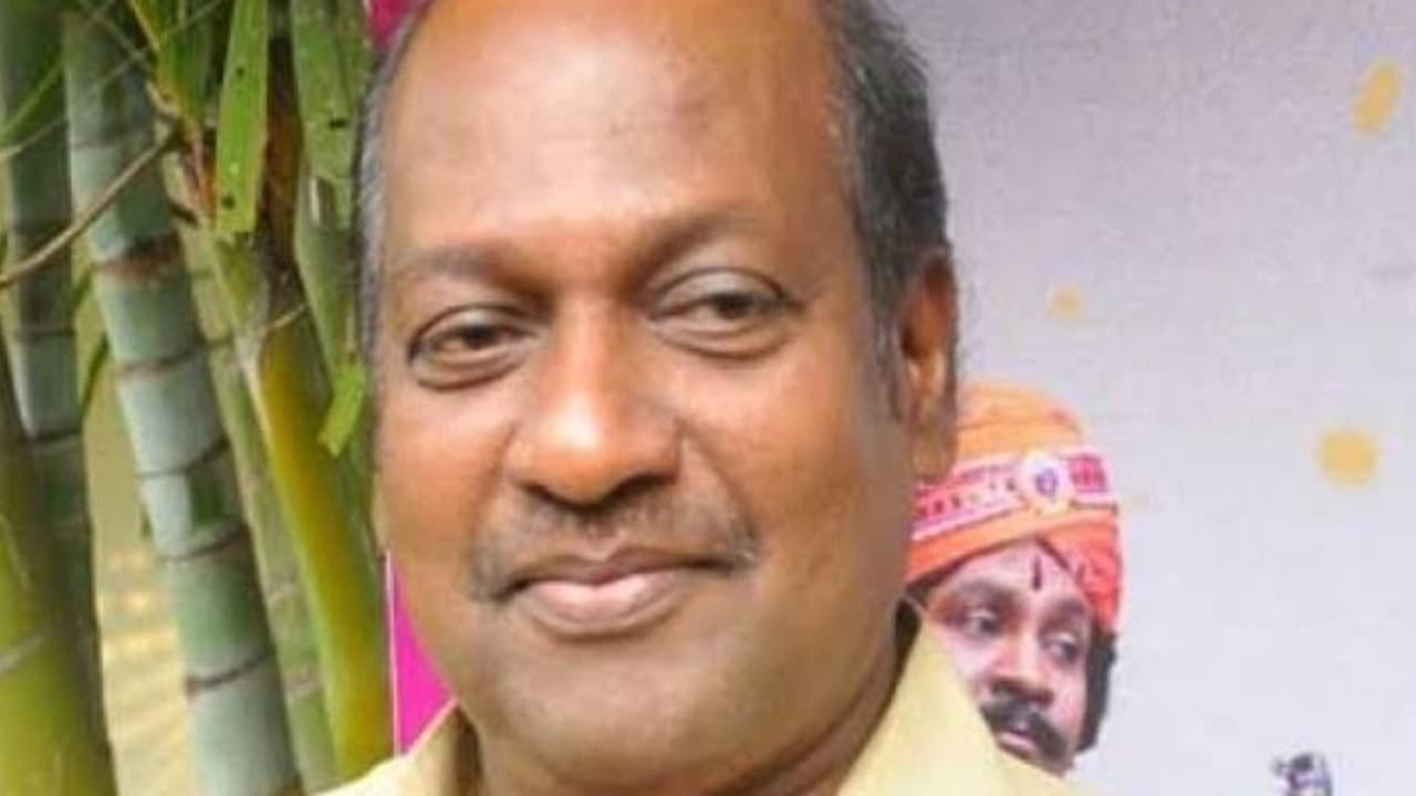 பிரபல நடிகர் பாலாசிங் உடல்நிலை கவலைக்கிடம்..! மருத்துவமனையில் தீவிர சிகிச்சை...!