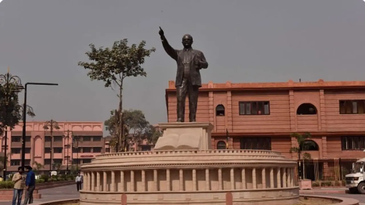 Israel hails India, PM Modi on Constitution Day; says it reflects the country's unique ‘history’, ‘culture’
