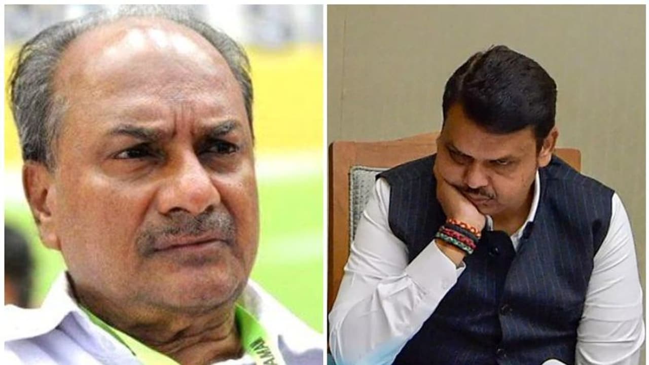 മഹാരാഷ്ട്രയിൽ ബിജെപിക്ക് ഉണ്ടായത് സമാനതകളില്ലാത്ത നാണക്കേട് : എകെ ആന്റണി മഹാരാഷ്ട്രയിൽ ബിജെപിക്ക് ഉണ്ടായത് സമാനതകളില്ലാത്ത നാണക്കേട് : എകെ ആന്റണി