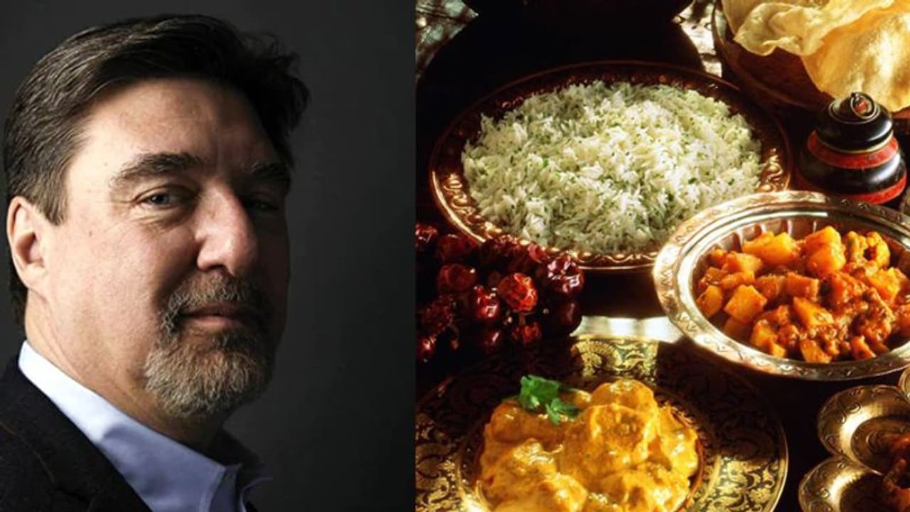 భారతీయ వంటకాలు దారుణంగా ఉంటాయ్: అమెరికా ప్రొఫెసర్కు నెటిజన్లు చీవాట్లు భారతీయ వంటకాలు దారుణంగా ఉంటాయ్: అమెరికా ప్రొఫెసర్కు నెటిజన్లు చీవాట్లు