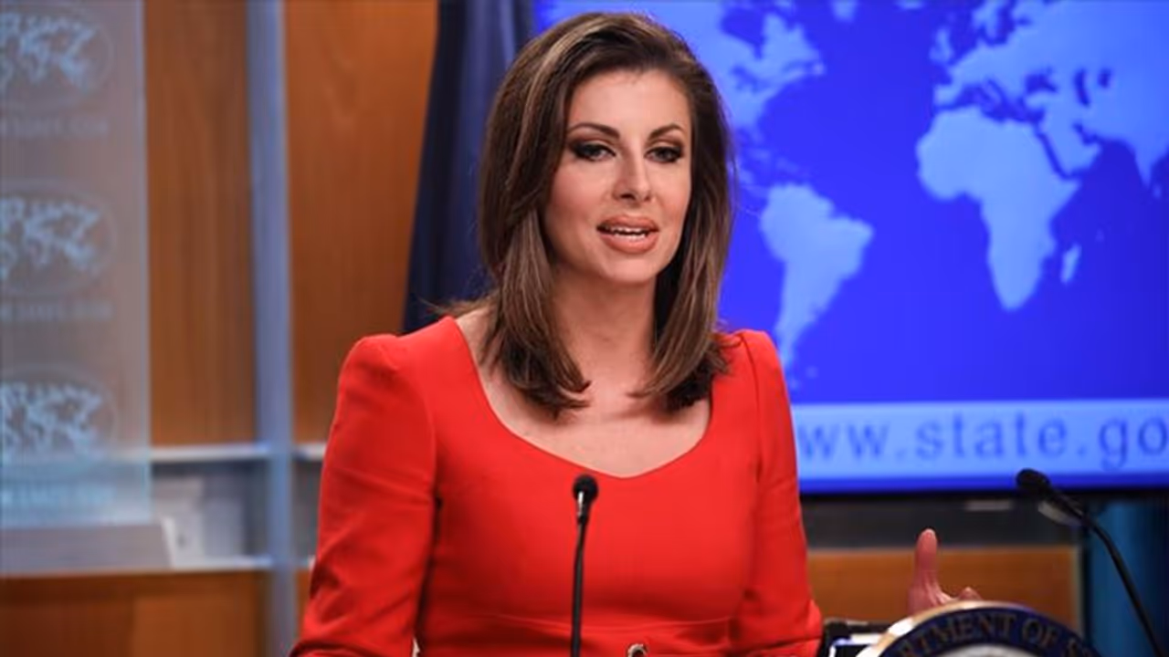 आज भी पाकिस्तान में खुल्ला घूम रहे हैं हाफिज, लखवी; अमेरिका ने कहा दोषियों को कठघरे में लाना चाहिए आज भी पाकिस्तान में खुल्ला घूम रहे हैं हाफिज, लखवी; अमेरिका ने कहा दोषियों को कठघरे में लाना चाहिए