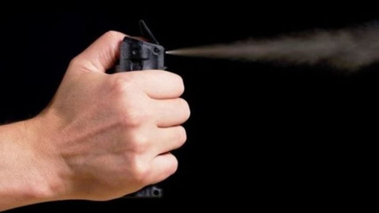 'പെപ്പര്‍ സ്‌പ്രേ' ആത്മരക്ഷയ്ക്ക്; സൂക്ഷിച്ചില്ലെങ്കില്‍...