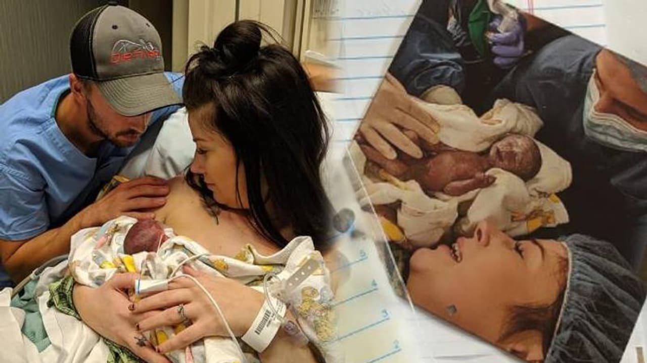 സ്വന്തം കുഞ്ഞിനെ മുലയൂട്ടാനായില്ല, മരിച്ച കുഞ്ഞിന്‍റെ ഓര്‍മ്മയില്‍ നൂറുകണക്കിന് കുഞ്ഞുങ്ങള്‍ക്ക് പാൽചുരത്തി അമ്മ