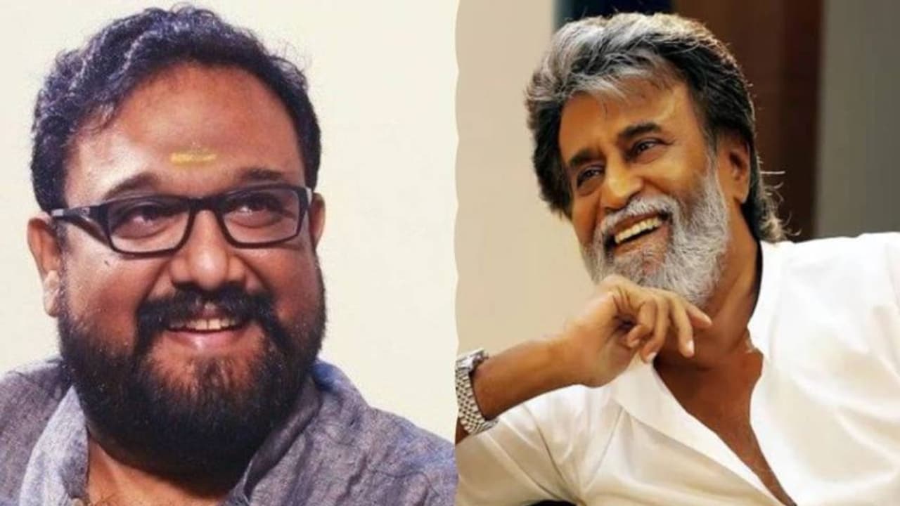 குஷ்புவால் ரஜினி படம் டிராப்!?: சூப்பர் ஸ்டாருக்கும், டைரக்டருக்கும் இடையில் மோதல்.