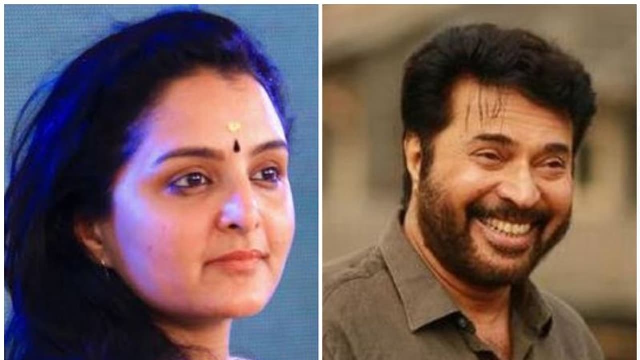 ത്രില്ലര് ചിത്രവുമായി മമ്മൂട്ടി, നായികയായി മഞ്ജു വാര്യര്! ത്രില്ലര് ചിത്രവുമായി മമ്മൂട്ടി, നായികയായി മഞ്ജു വാര്യര്!