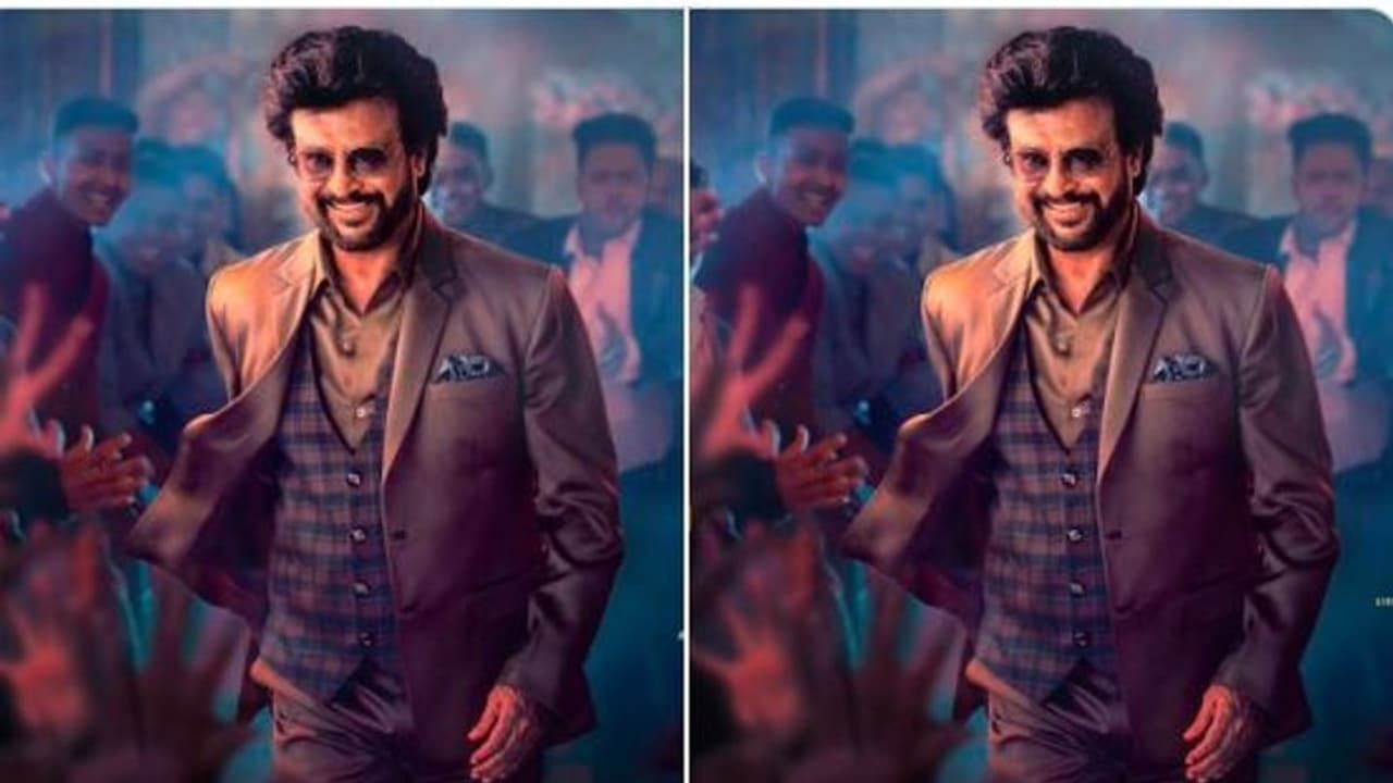 రజినీకాంత్169: మరో హీరోతో మల్టీస్టారర్ ప్లానింగ్స్? రజినీకాంత్169: మరో హీరోతో మల్టీస్టారర్ ప్లానింగ్స్?