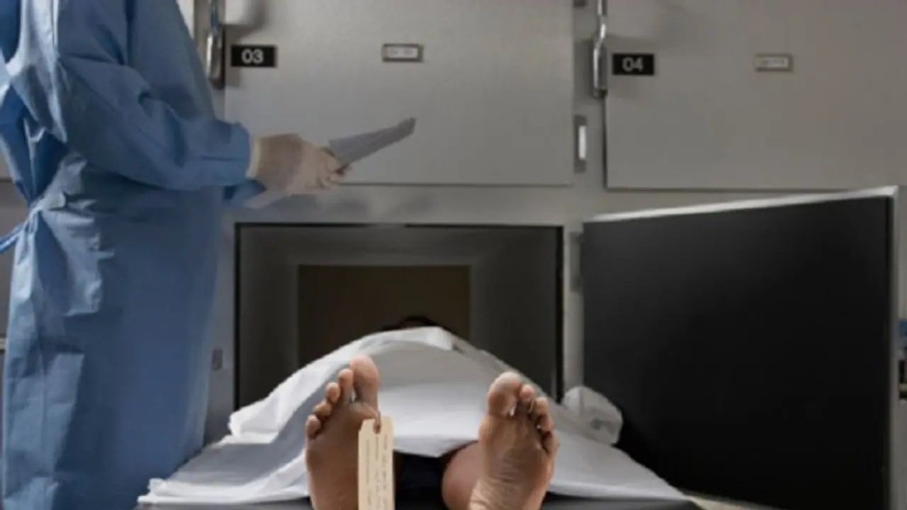 Indian American student sexually assaulted, strangulated to death in Chicago Indian American student sexually assaulted, strangulated to death in Chicago