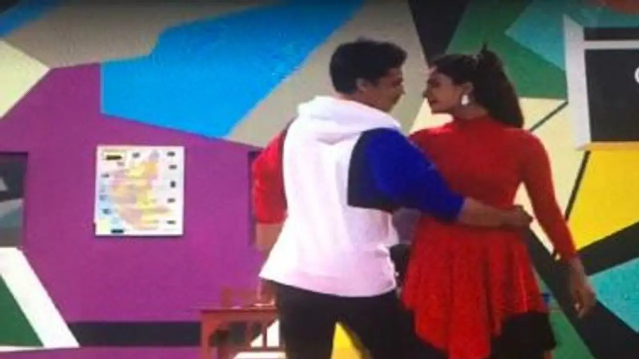 ವಾರದ ಕತೆಗೆ 'ಗ್ರಹಣ', ಹೊರಬಿದ್ದ ಕಂಟೆಸ್ಟಂಟ್ ನೇರವಾಗಿ ಸಿಕ್ರೆಟ್ ರೂಂಗೆ?