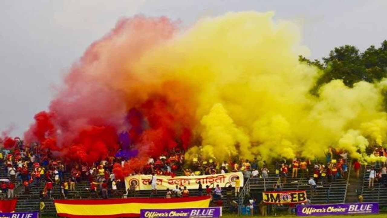 লাইসেন্সিংয়ের জন্য ইষ্টবেঙ্গলকে অতিরিক্ত ৭ দিন সময় দিল ফেডারেশন লাইসেন্সিংয়ের জন্য ইষ্টবেঙ্গলকে অতিরিক্ত ৭ দিন সময় দিল ফেডারেশন