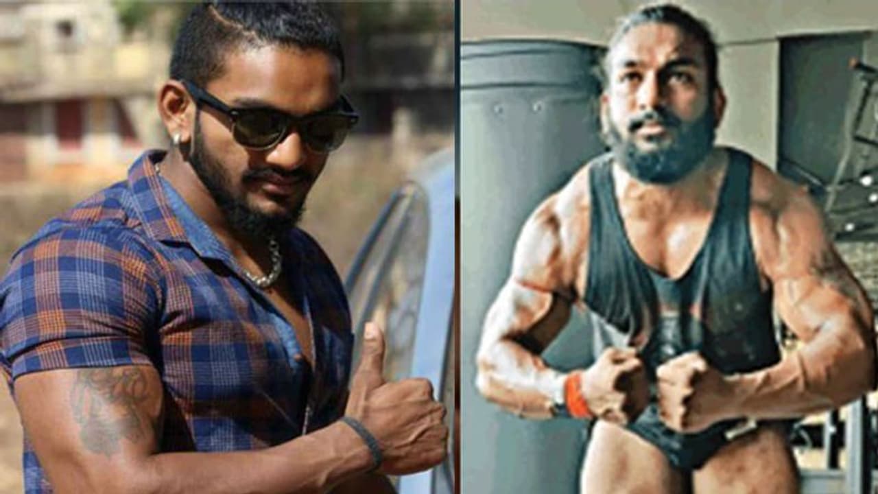 मसल पावर के जूनून ने ली बॉडी बिल्डर की जान, 16 दिन से कोमा में था मसल पावर के जूनून ने ली बॉडी बिल्डर की जान, 16 दिन से कोमा में था