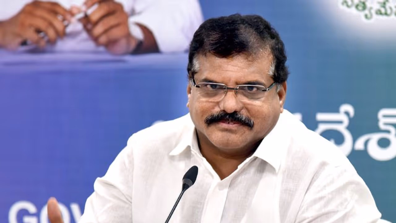 టీడీపీకి ఈ నాలుగు నెలలే ఆఖరి రోజులు : బొత్స సత్యనారాయణ సంచలన వ్యాఖ్యలు
