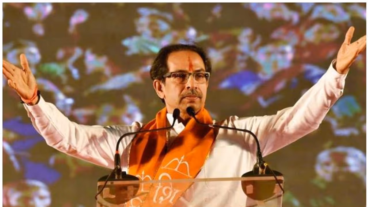 Maharashtra to get chief minister in Uddhav Thackeray Maharashtra to get chief minister in Uddhav Thackeray