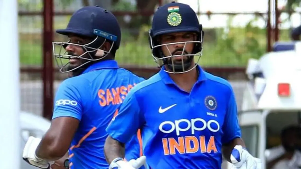 സയിദ് മുഷ്താഖ് അലി ടി20: കരുത്തരായ ദില്ലിക്കെതിരെ കേരളത്തിന് ടോസ്