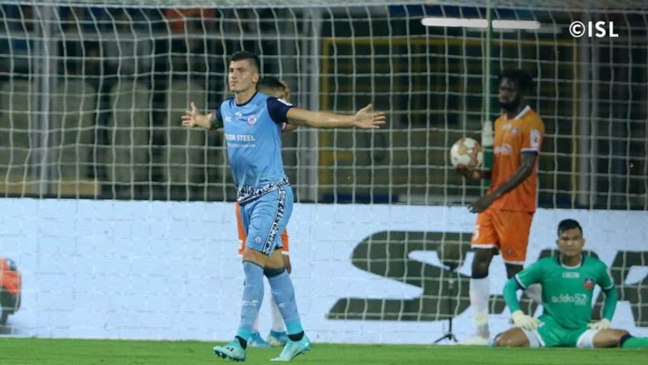 ISL 2019: ತವರಿನಲ್ಲಿ ಮುಗ್ಗರಿಸಿದ ಗೋವಾ, ಟಾಟಾ ಪಡೆದೆ ಜಾಕ್‌ಪಾಟ್!