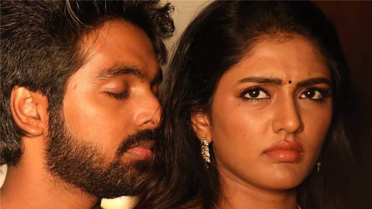 ரசிகர்களுக்கு ஜிவி பிரகாஷ் தரவிருக்கும் டபுள் ட்ரீட்! 'ஆயிரம் ஜென்மங்கள்' படக்குழுவின் அடுத்த சர்ப்ரைஸ் அறிவிப்பு!