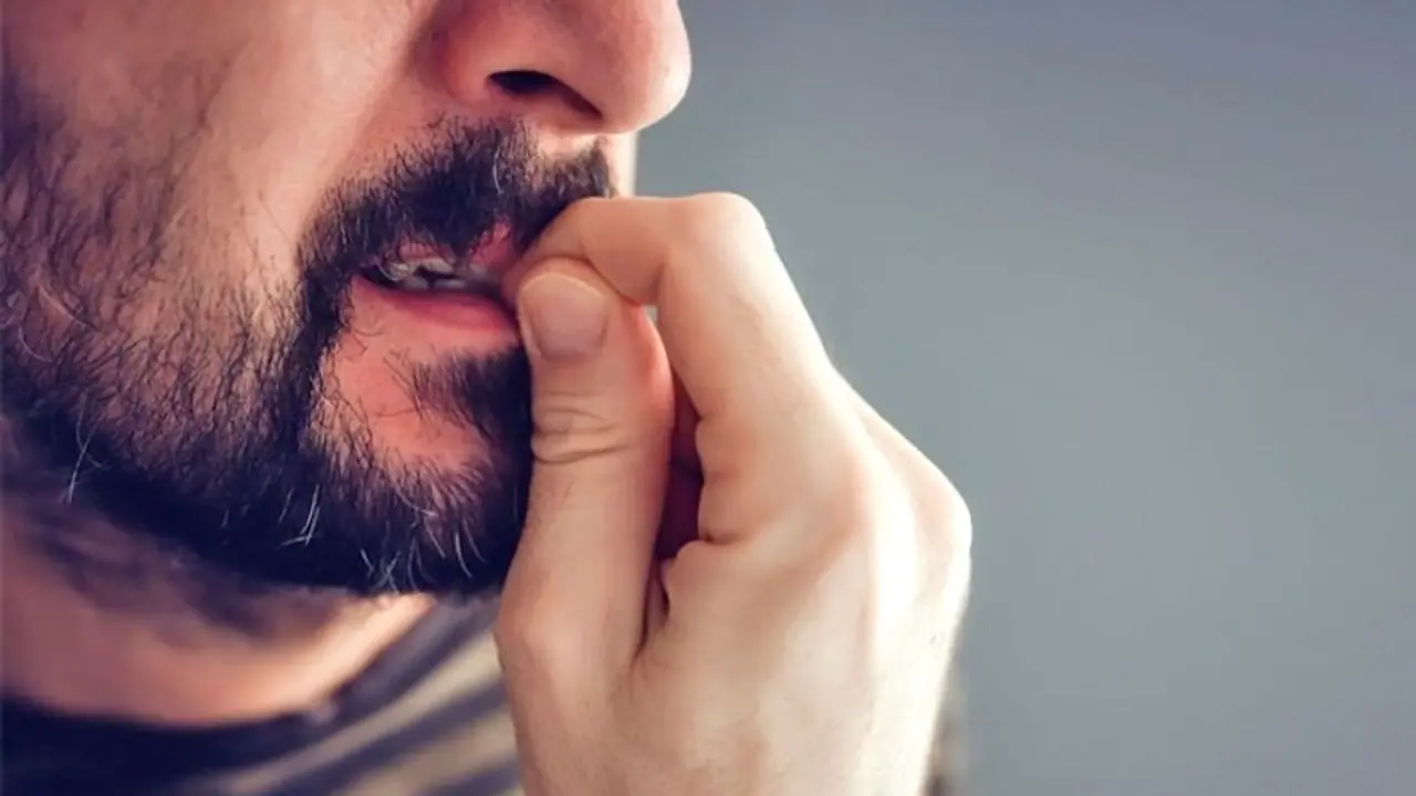 नाखून चबाने से कम होती है आयु, महाभारत में बताए गए हैं जल्दी मृत्यु होने के ऐसे ही 10 कारण नाखून चबाने से कम होती है आयु, महाभारत में बताए गए हैं जल्दी मृत्यु होने के ऐसे ही 10 कारण