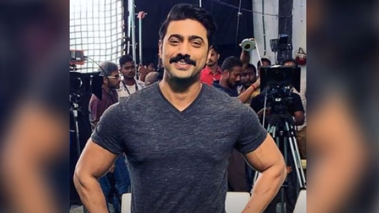 টলিউড থেকে বিদেশ পাড়ি, ভিন দেশ থেকে অভিনয়ের ডাক দেবের টলিউড থেকে বিদেশ পাড়ি, ভিন দেশ থেকে অভিনয়ের ডাক দেবের