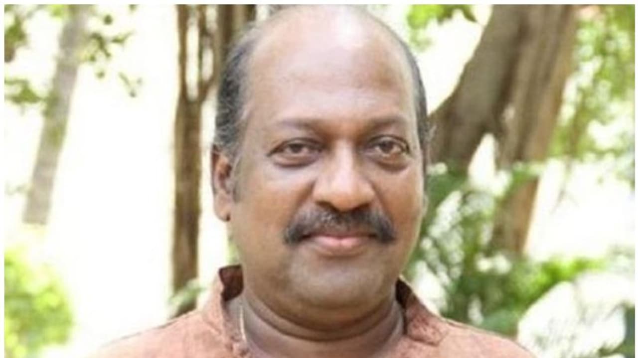 പ്രമുഖ തമിഴ് നടൻ ബാല സിങ് അന്തരിച്ചു