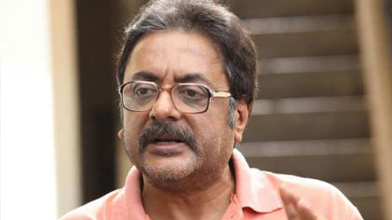 చిరు నన్నెందుకు పిలవలేదు, నాకు వ్యాల్యూ లేదేమో! చిరు నన్నెందుకు పిలవలేదు, నాకు వ్యాల్యూ లేదేమో!