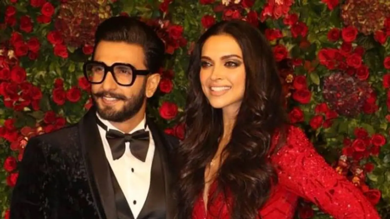 Ranveer Singh, Deepika Padukone spend jaw dropping amount on food every month
