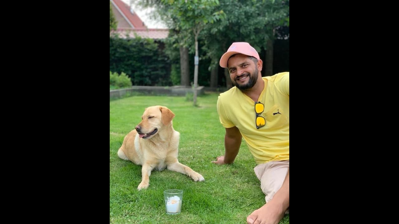 గెలుస్తామనే నమ్మకం ఇచ్చావు.. నా ఫేవరేట్ ఐపీఎల్ మూవ్మెంట్ అదే: రైనా గెలుస్తామనే నమ్మకం ఇచ్చావు.. నా ఫేవరేట్ ఐపీఎల్ మూవ్మెంట్ అదే: రైనా