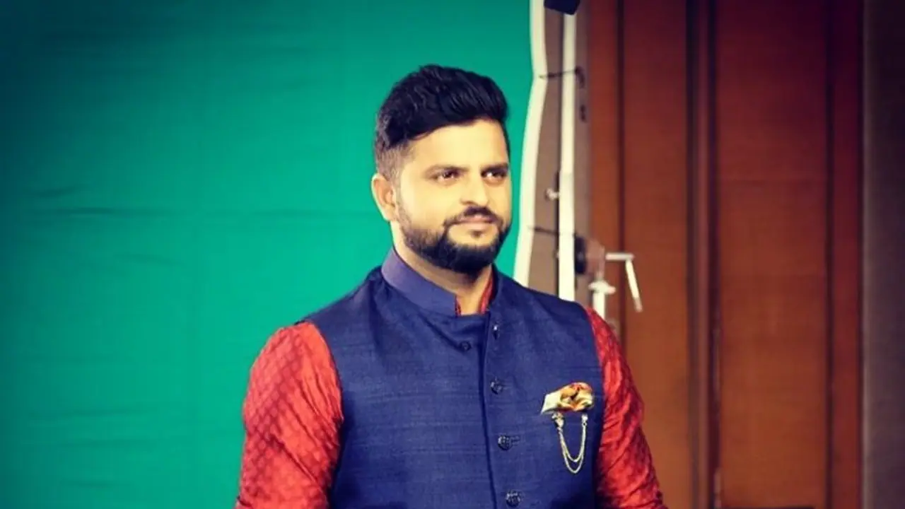 Suresh Raina's father Trilokchand passes away after losing battle to cancer Suresh Raina's father Trilokchand passes away after losing battle to cancer